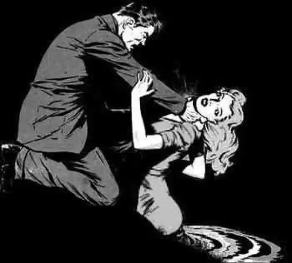 ‘I Killed My Mum Because She Was Persistenly Begging Me For Sex’- 33-Year Old Man Says